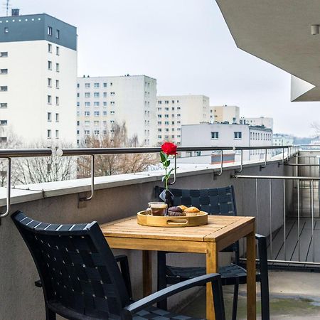 Kairos Apartments - Royal Premium - Parking Podziemnym Gratis, Scisle Centrum Gliwice Exterior foto